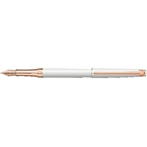 CARAN D'ACHE LEMAN SLIM STYLO PLUME