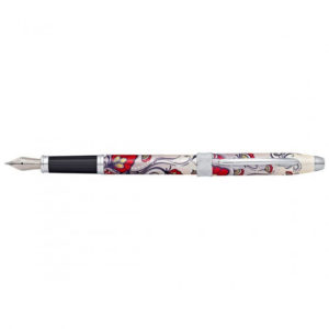 BOTANICA PLUME CROSS