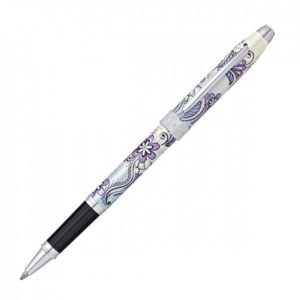 BOTANICA ROLLER CROSS