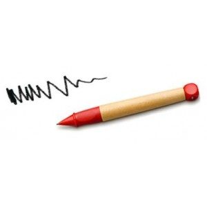 ABC STYLO PORTE-MINES LAMY