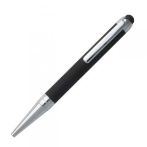 AVENIR BILLE BLACK CHROME HUGO BOSS