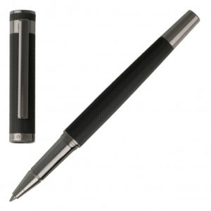CAPTION STRUCTURE ROLLER HUGO BOSS