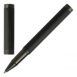 COLUMN NOIR ROLLER HUGO BOSS