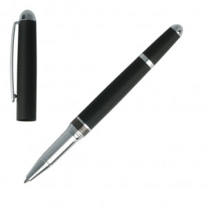 FRAMEWORK GRID BLACK ROLLER HUGO BOSS