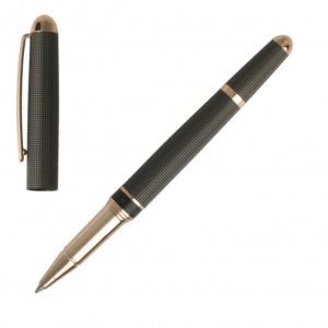 FRAMEWORK GRID GUN ROLLER HUGO BOSS