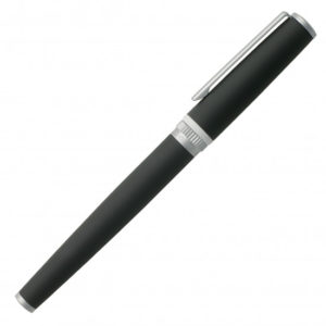 GEAR GRIS ROLLER HUGO BOSS