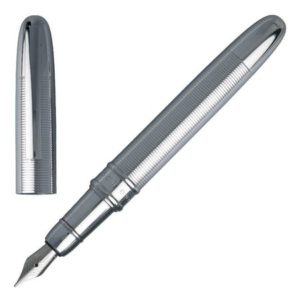 STRIPE CHROME PLUME HUGO BOSS