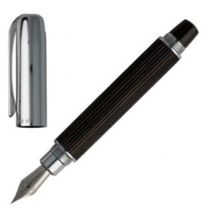 TIMBER PLUME HUGO BOSS