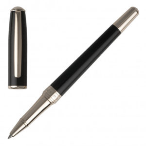 ESSENTIAL LADY BLACK ROLLER HUGO BOSS