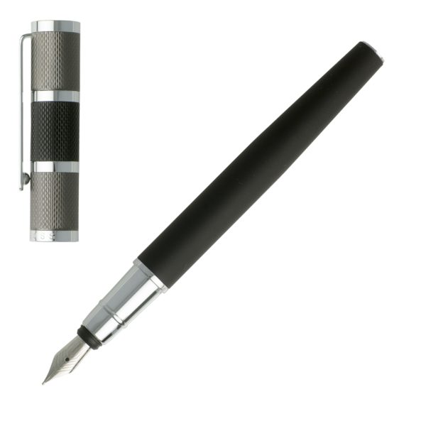 FORMATION PLUME HUGO BOSS