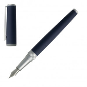 GEAR BLEU PLUME HUGO BOSS