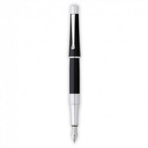 CROSS STYLO PLUME BEVERLY