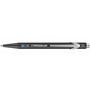 STYLO BILLE 849 EDITION EDELWEISS CARAN D'ACHE