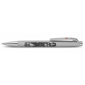 STYLO BILLE 888 INFINITE ÉDITION LIMITÉE JUSTICE LEAGUE CARAN D'ACHE