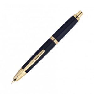 STYLO PLUME CAPLESS ATTRIBUTS DORE