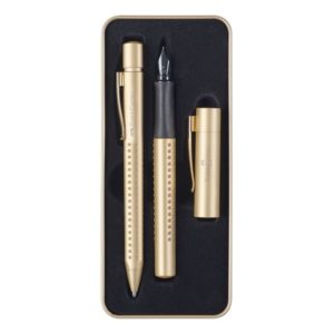 COFFRET ÉDITION ALL BLACK & CHAMPAGNE GOL