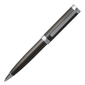 COLUMN DARK CHROME BILLE