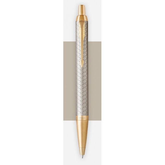 PARKER IM PREMIUM STYLO BILLE - A Vos Plumes