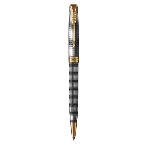 PARKER SONNET PREMIUM STYLO BILLE - A Vos Plumes