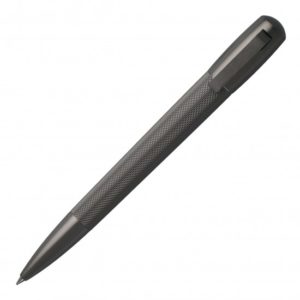 PURE MATT DARK CHROME BILLE HUGO BOSS