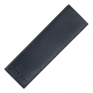 STORYLINE ETUI FOURREAU 1 STYLO BLEU HUGO BOSS