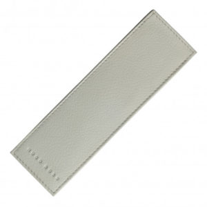 STORYLINE ETUI FOURREAU 1 STYLO GRIS HUGO BOSS