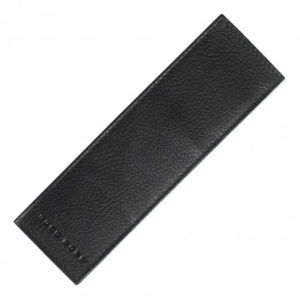 STORYLINE ETUI FOURREAU 1 STYLO NOIR HUGO BOSS