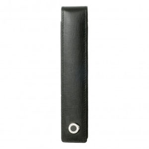 TRADITION ETUI RABAT 1 PLACE NOIR HUGO BOSS
